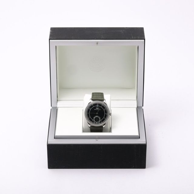 IWC Vintage Portuguese IW544501 Image 6